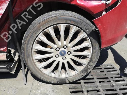 Climate control FORD FOCUS III 1.6 TDCi | BP25580349I5 - Image 16