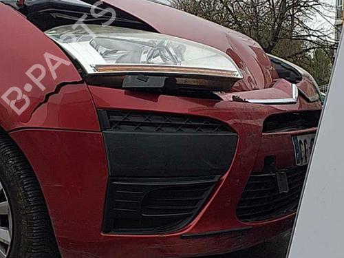 Højre baglygte bagklap CITROËN C4 Picasso I MPV (UD_) 1.6 HDi | BP25521099C80 