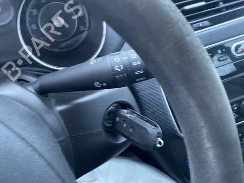 Left sun visor FIAT PUNTO EVO (199_) 1.3 D Multijet (199AXC1A, 199BXC1A, 199AXT1A, 199BXT1A) | BP25739372I1 - Image 28