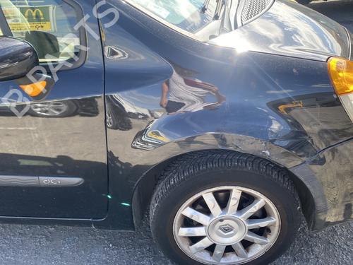 Hattehylde RENAULT MODUS / GRAND MODUS (F/JP0_) 1.5 dCi (FP0D, JP0D) | BP31883784C85 - Image 31