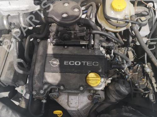 Alternator OPEL CORSA B (S93) 1.0 i 12V (F08, F68, M68) | BP25561373M7 