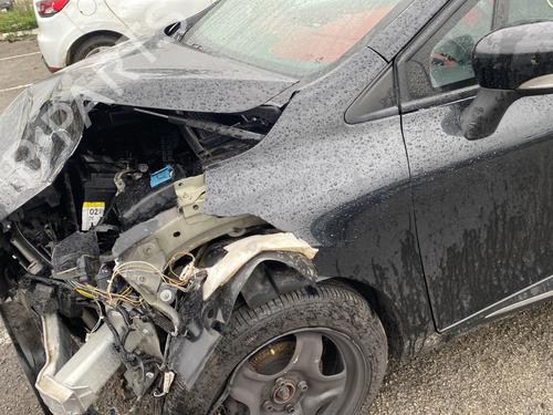 Switch RENAULT CLIO IV (BH_) 0.9 TCe 90 (BHNF, BHMA, BHMH, BHJK, BHJR) | BP33549908I30 - Image 12