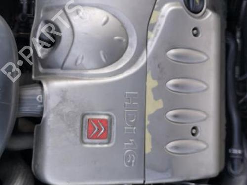 AC compressor CITROËN C5 I (DC_) 2.2 HDi (DC4HXB, DC4HXE) | BP25546711M34 - Image 25