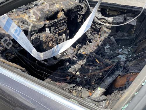 ABS pump AUDI A4 B7 Avant (8ED) 2.0 TDI | BP25501856M43  - Image 7