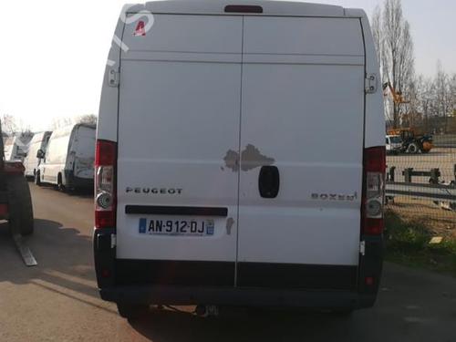 Sprinklertank PEUGEOT BOXER Van 2.2 HDi 100 | BP25552693C113 - Image 3