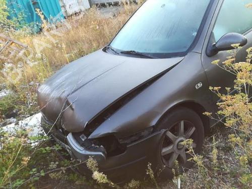 Left mirror SEAT TOLEDO II (1M2) 1.9 TDI | BP25519845C26 