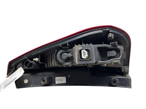Left taillight RENAULT SCÉNIC III (JZ0/1_) 1.9 dCi (JZ0J, JZ1J, JZ1K, JZ1S) | BP27561822C34 