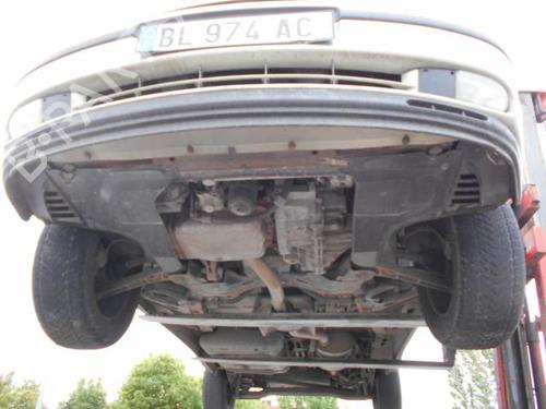 Front left window mechanism RENAULT ESPACE III (JE0_) 2.2 12V TD (JE0E, JE0H, JE0P) | BP25535859C22