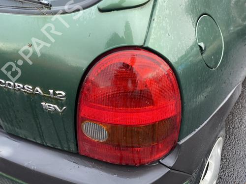 Lichtmaschine OPEL CORSA B (S93) 1.2 i 16V (F08, F68, M68) | BP25508713M7 