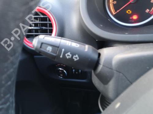Front left window mechanism OPEL CORSA D (S07) 1.4 (L08, L68) | BP25560136C22  - Image 12