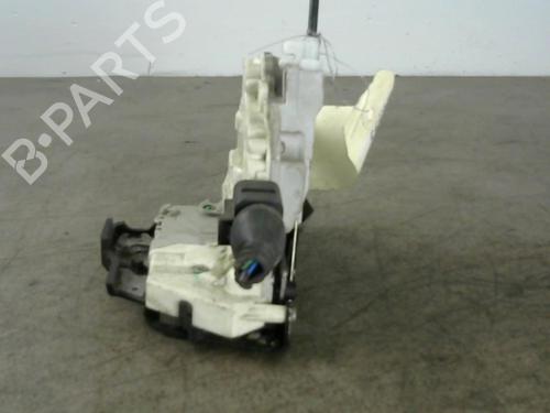 Front left lock AUDI A4 B7 Avant (8ED) | BP25577585C98 - Image 2