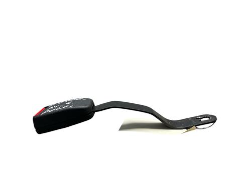 Used Seat buckle VW POLO III (6N1) 60 1.4 (60 hp) 25503370