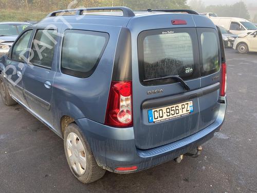 Washer pump DACIA LOGAN MCV (KS_) 1.5 dCi (KS04) | BP25534839E24 - Image 27