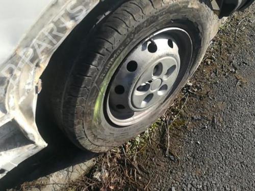 Varmvifte IVECO DAILY III Van 35 C 12 V, 35 S 12 V (AGKA43A2, AGKB43A2, AGKB46A2,... | BP25552995M62 