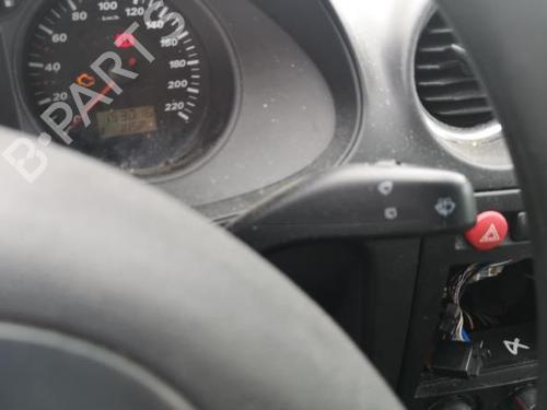 Climate control SEAT IBIZA III (6L1) 1.4 16V | BP25583991I5 