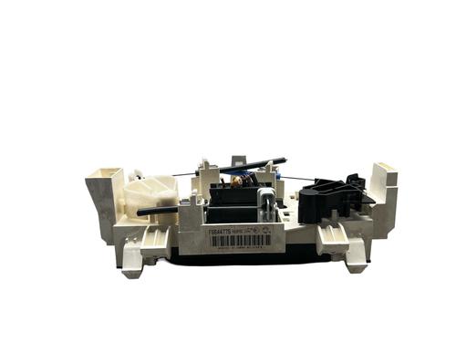 Climate control CITROËN C2 (JM_) 1.1 | BP25573424I5 