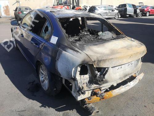 Used Parts BMW 3 (E90) 320 d xDrive 2496674