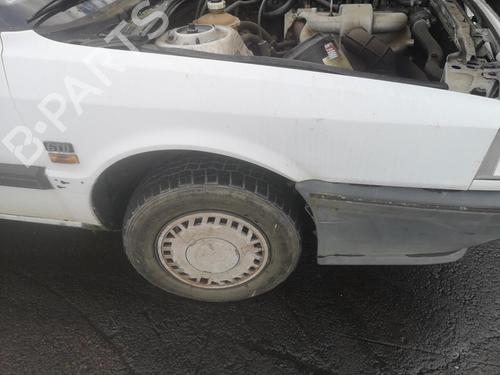 Left sun visor RENAULT 21 (B48_) 2.1 D (B48V/B48O) | BP25538638I1 - Image 21