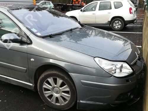 Left tailgate light CITROËN C5 II (RC_) 2.0 HDi (RCRHRH) | BP25560486C79 - Image 23