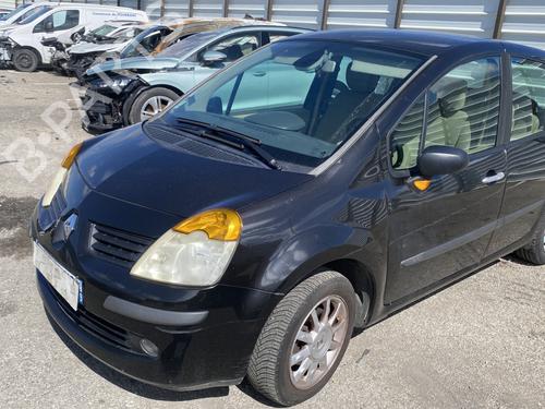 Hattehylde RENAULT MODUS / GRAND MODUS (F/JP0_) 1.5 dCi (FP0D, JP0D) | BP31883784C85 - Image 23