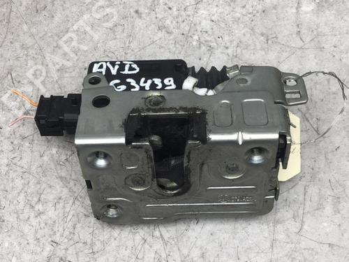 Used Front right lock Front right lock DACIA LOGAN MCV (KS_) 1.5 dCi (KS0K) (68 hp) 25517817 25517817