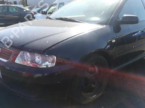 Scheinwerfer links AUDI A3 (8L1) 1.9 TDI | BP27344910C28 