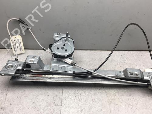Used Front right window mechanism Front right window mechanism 25585505 25585505