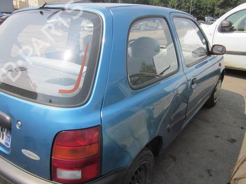 Generator NISSAN MICRA II (K11) 1.0 i 16V | BP25558570M7 