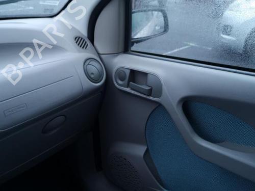 AC compressor FIAT PANDA (169_) 1.2 (169.AXB11, 169.AXB1A) | BP25555141M34 - Image 8