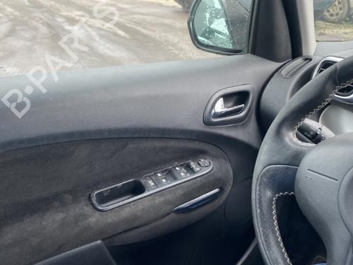 Climate control CITROËN C3 Picasso (SH_) 1.6 HDI 90 | BP25530380I5 - Image 7
