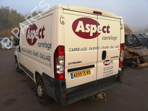 AC compressor CITROËN JUMPER II Van 2.2 HDi 130 | BP25560716M34  - Image 31