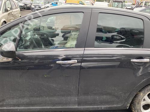 Front left lock CITROËN C3 II (SC_) 1.6 HDi 90 | BP25550946C98  - Image 20