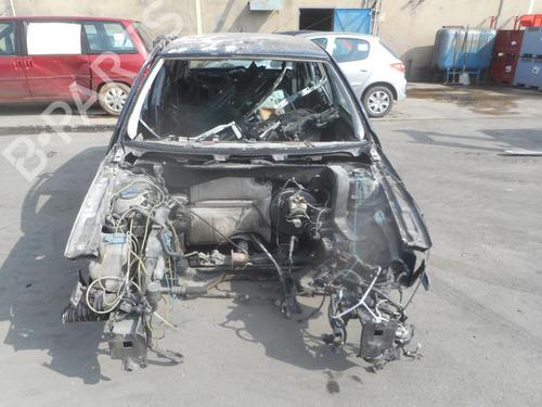 Left rear window motor VW GOLF IV (1J1) 1.9 TDI | BP25537513E23 