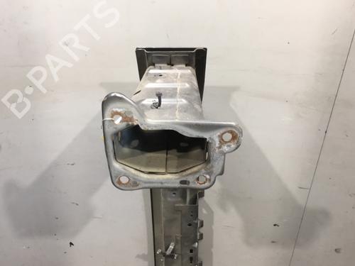 Front bumper reinforcement FORD C-MAX (DM2) 1.6 TDCi | BP25581974C109 