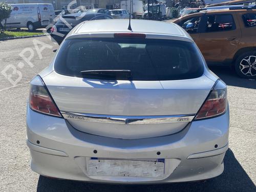 Front left interior door handle OPEL ASTRA H GTC (A04) 1.9 CDTi (L08) | BP25732937I13 - Image 17