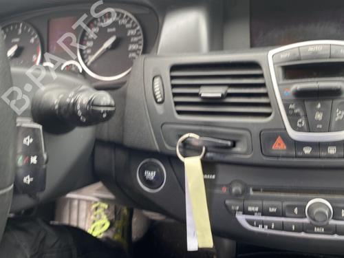 Left front window switch RENAULT LAGUNA III (BT0/1) 1.5 dCi (BT00, BT0A, BT0T, BT1J) | BP25573890I27 - Image 13