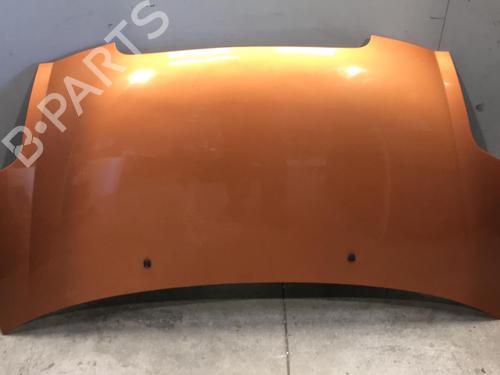 Used Hood KIA PICANTO I (SA) 1.1 (65 hp) 25575176