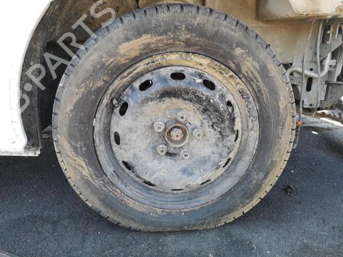 Left sun visor RENAULT TRAFIC III Van (FG_) 2.0 dCi 120 (FGMN) | BP25517525I1 - Image 25