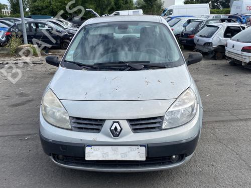Engine mount RENAULT SCÉNIC II (JM0/1_) 1.6 (JM0C, JM0J, JM1B) | BP35820770M89  - Image 22