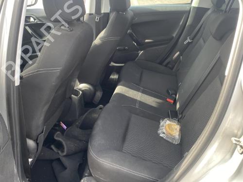 ABS pump PEUGEOT 208 I (CA_, CC_) 1.2 VTI 82 | BP25574302M43