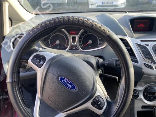 Headlight switch FORD FIESTA VI (CB1, CCN) 1.6 TDCi | BP31046854I24  - Image 26
