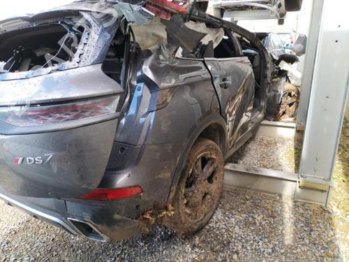 Used Parts DS DS 7 Crossback (J4_, JR_, JC_)  2.0 BlueHDi 180 (JJEHZR)  4440619