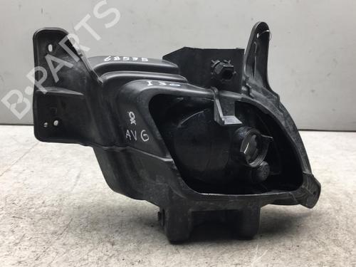 Left front fog light HYUNDAI i30 (FD) 1.6 CRDi | BP25515275C30 