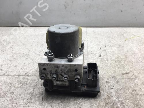 ABS pump CITROËN C5 III (RD_) 1.6 HDi 110 (RD9HZC) | BP25528600M43 - Image 6