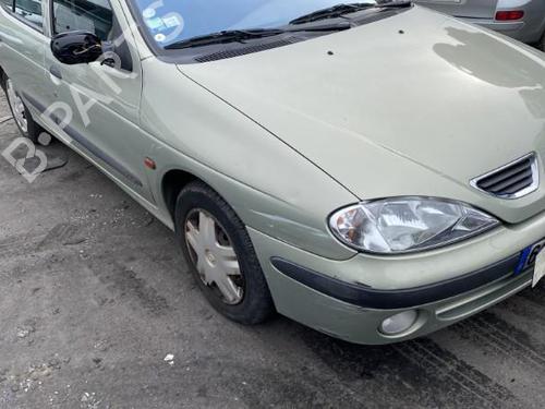 Left front window switch RENAULT MEGANE I (BA0/1_) 1.4 16V (BA0D, BA1H, BA0W, BA10) | BP25528650I27 - Image 25