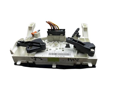 climate-control-renault-trafic-ii-van-fl-2001-27631152 main image