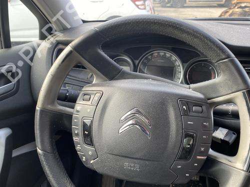 Left front window switch CITROËN C5 III (RD_) 2.0 HDi 140 (RDRHF8, RDRHFA, RDRHA8, RDRHAJ) | BP28319218I27 - Image 14