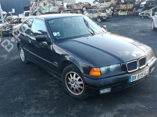 Left front indicator BMW 3 Compact (E36)  | BP25577463C32  - Image 17