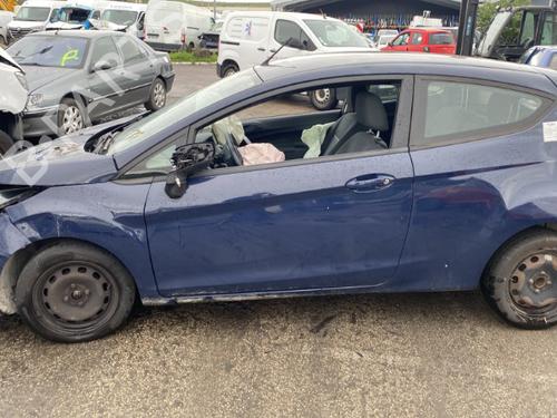 Alternator FORD FIESTA VI (CB1, CCN) 1.25 | BP25544508M7 