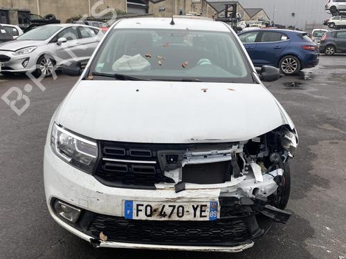 Headrest DACIA SANDERO II 1.0 SCe 75 (B8JC, B8JD, B8NC) | BP25528885I31  - Image 28